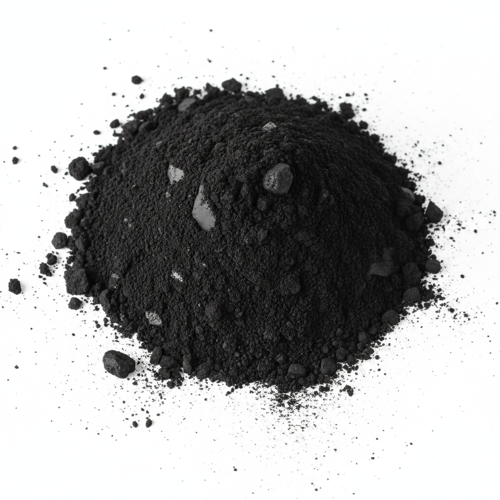 Carbon Black (N330)