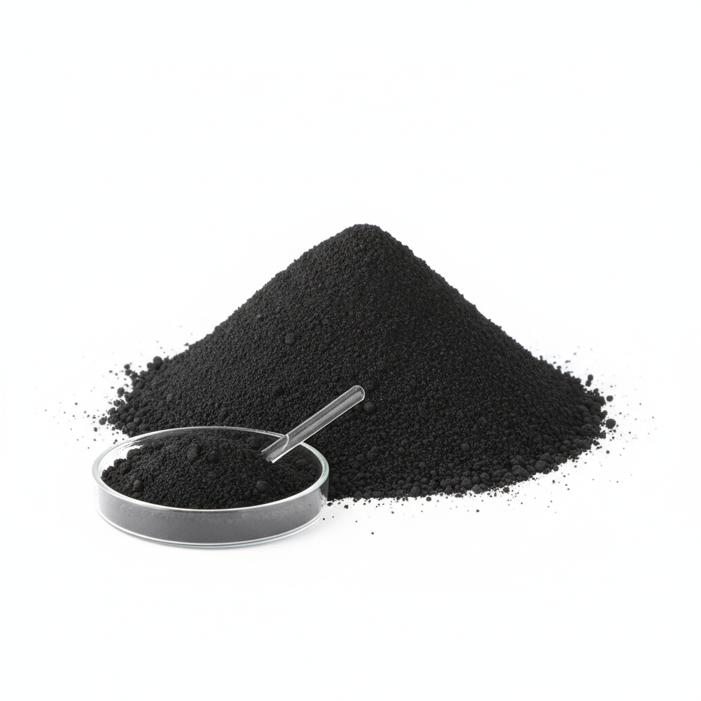 Carbon Black (N550)