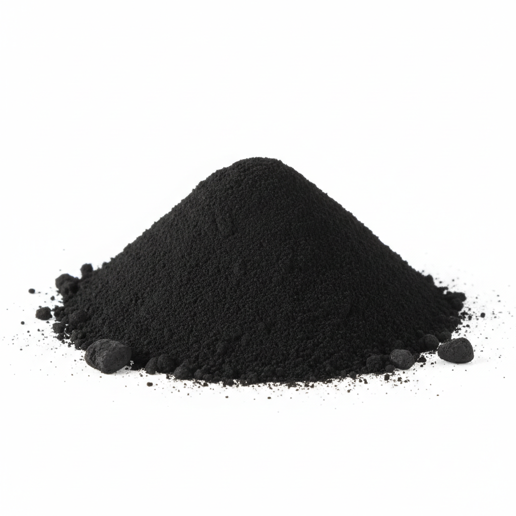 Carbon Black (N660)