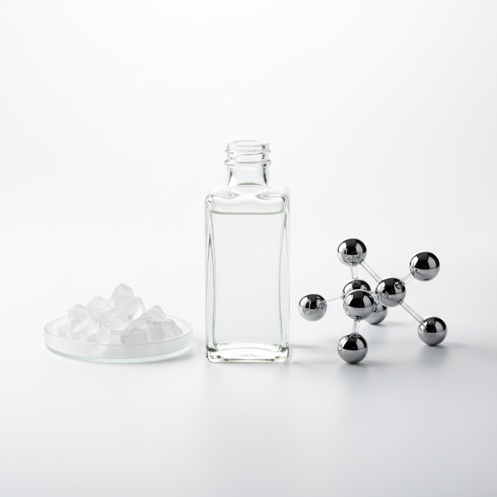 Diethanolamine (DEA)