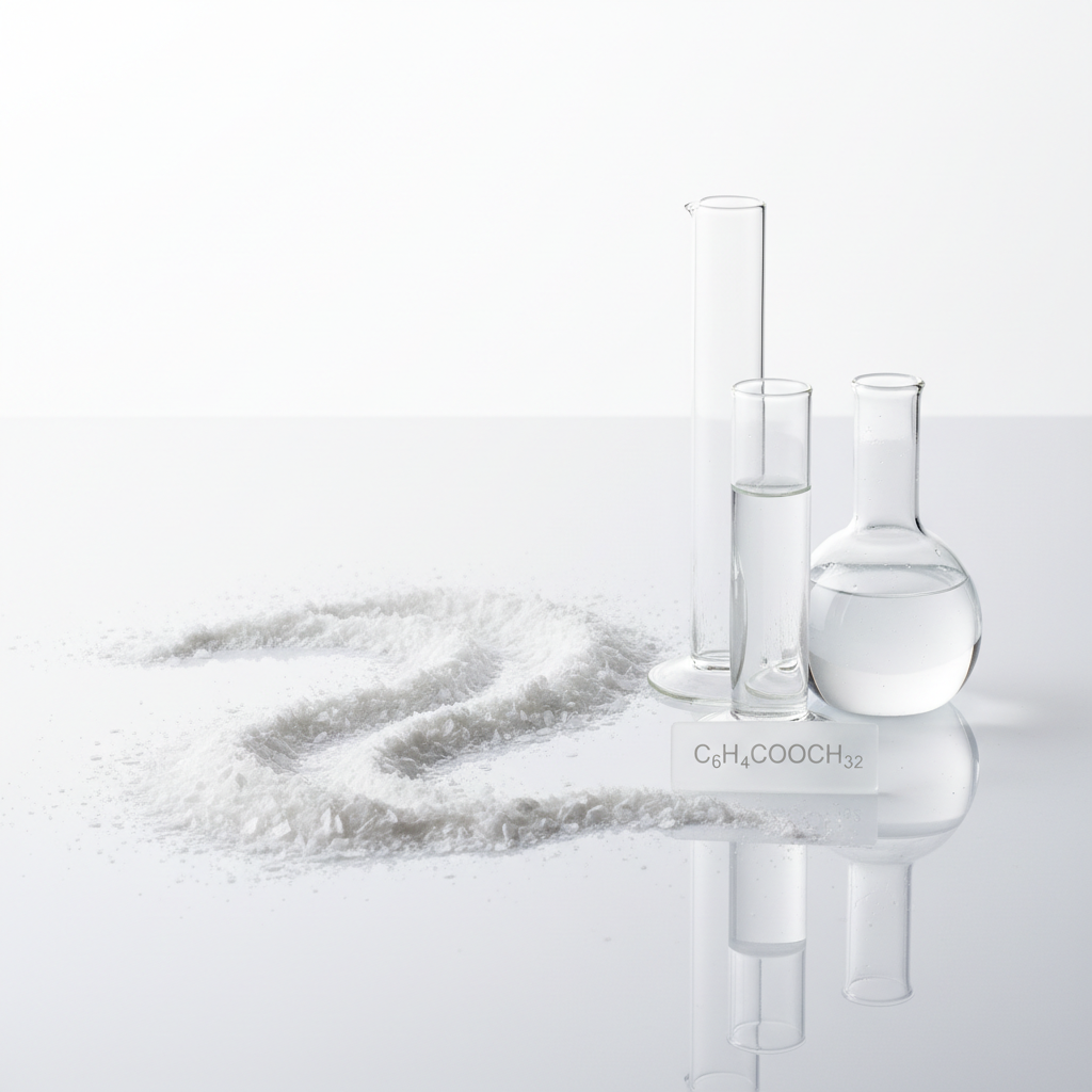 Dimethyl Terephthalate (DMT)