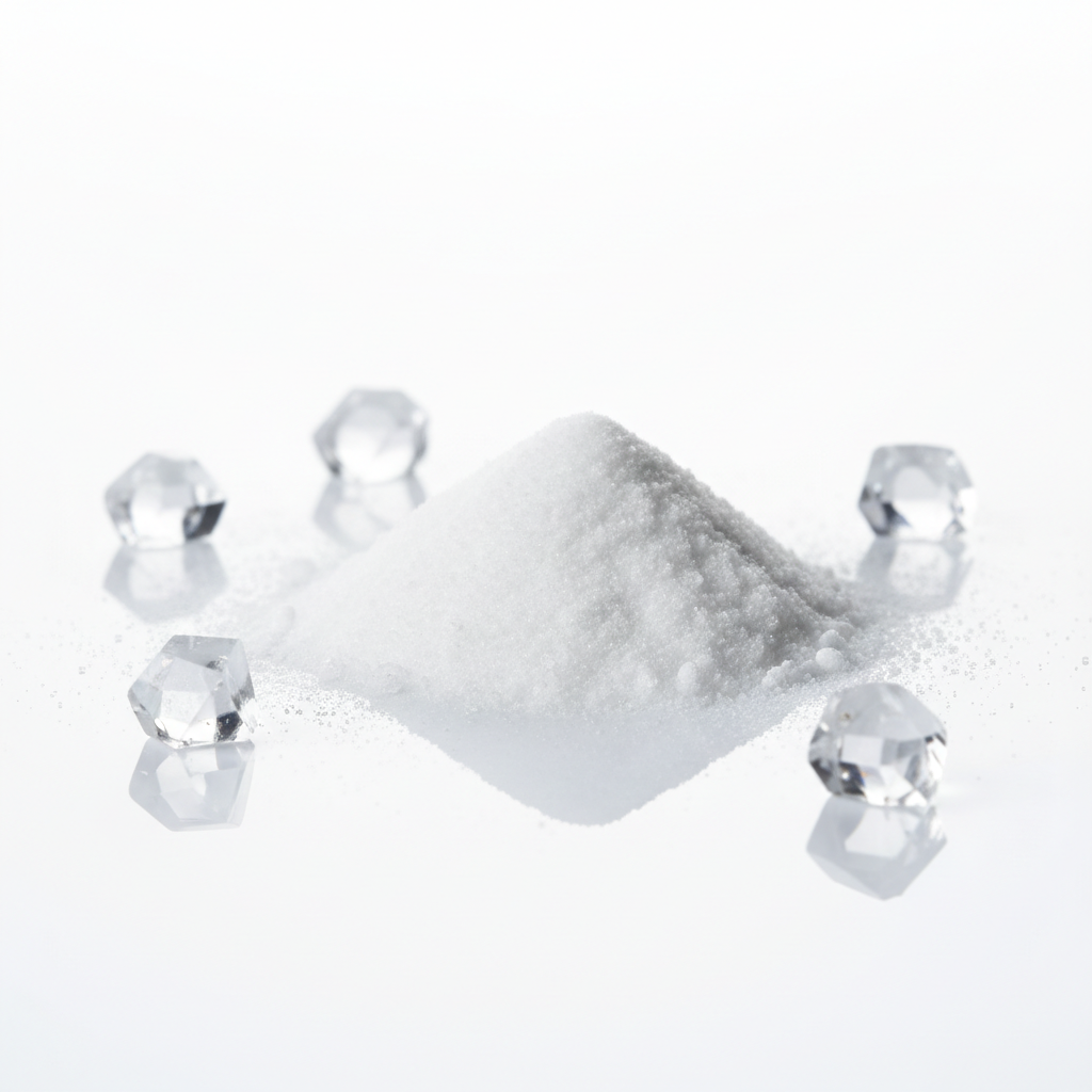 Hexamine (hexamethylenetetramine)