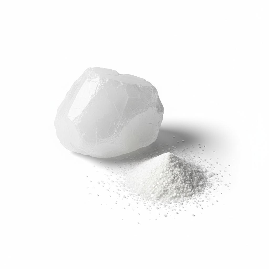 Melamine