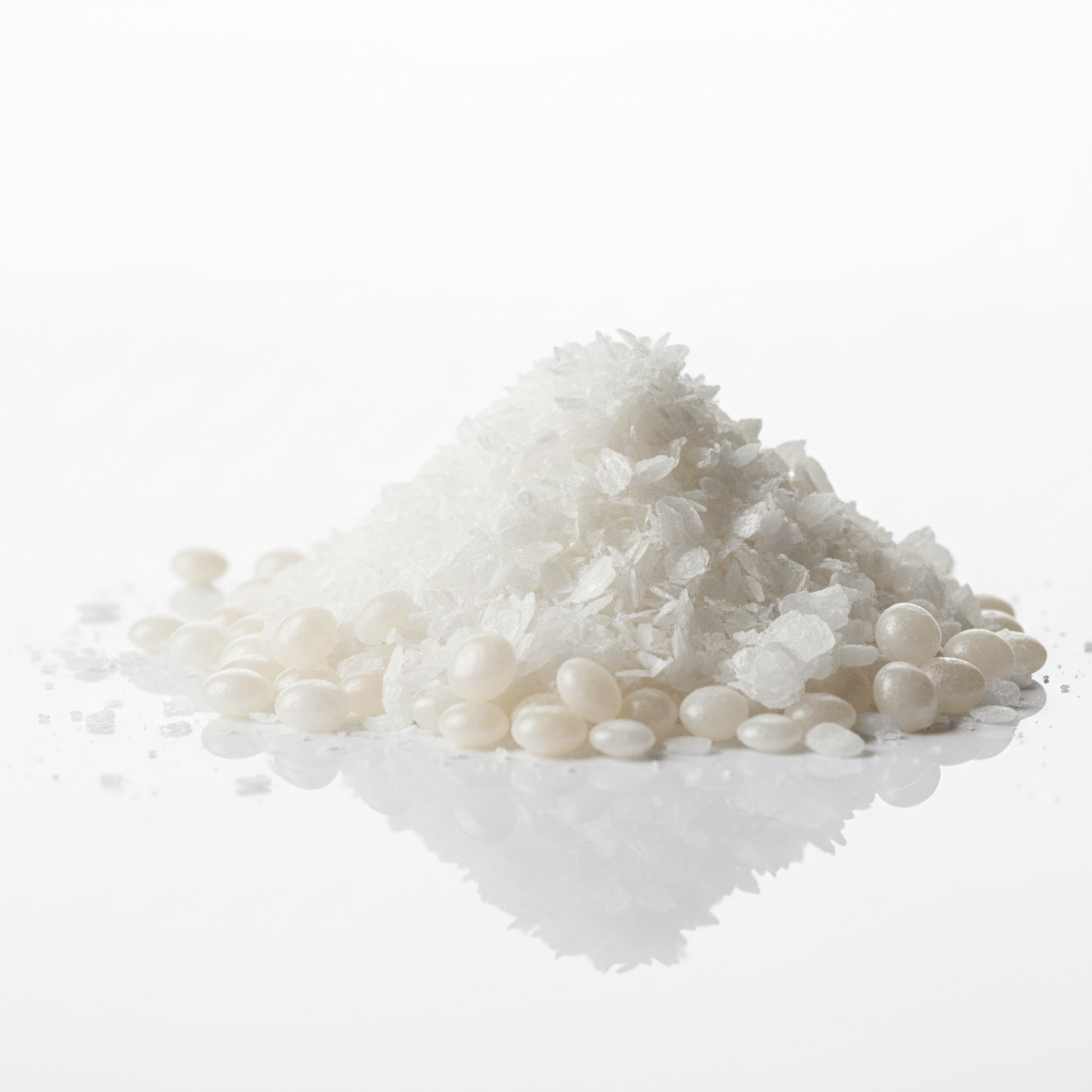 Refined Naphthalene