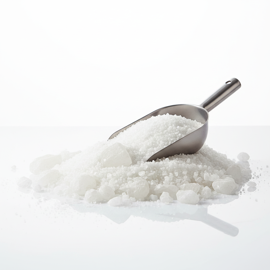Soda Ash Dense